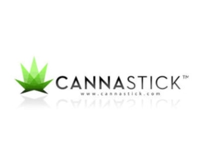 Shop Cannastick logo