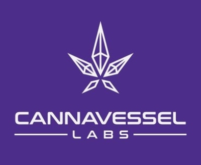 Shop Cannavessel Labs logo
