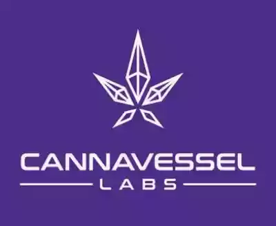 Cannavessel Labs logo