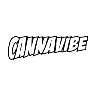 Shop CANNAVIBE logo