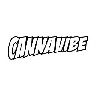 CANNAVIBE logo
