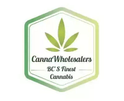 Shop Canna Wholesalers promo codes logo
