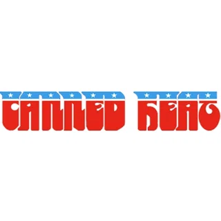 Shop Canned Heat logo