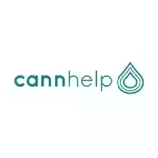 Shop Cannhelp coupon codes logo
