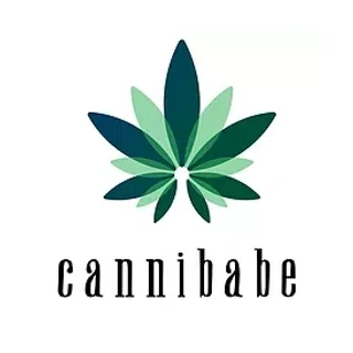 Cannibabe logo