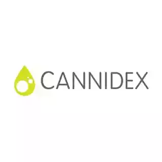 Shop Cannidex discount codes logo