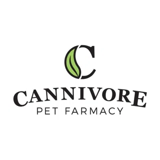 Shop Cannivore Pet Farmacy coupon codes logo