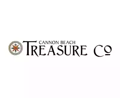 Shop Cannon Beach Treasure coupon codes logo