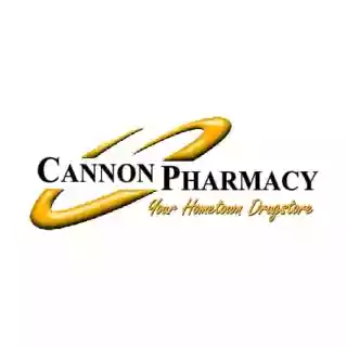 Shop Cannon Pharmacies  coupon codes logo