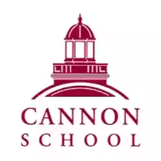 Shop Cannon School coupon codes logo