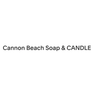 Cannon Beach Soap logo