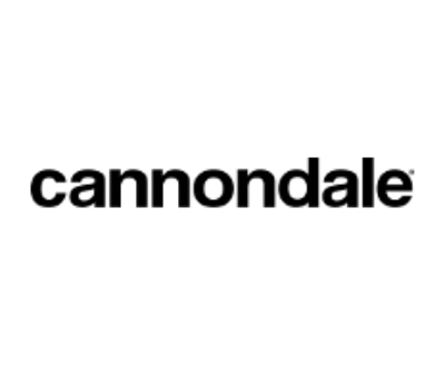 Shop Cannondale logo