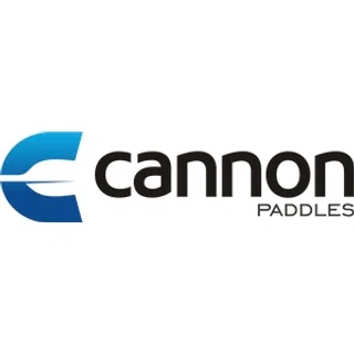 Cannon Paddles logo