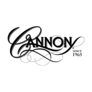Cannon Safe logo