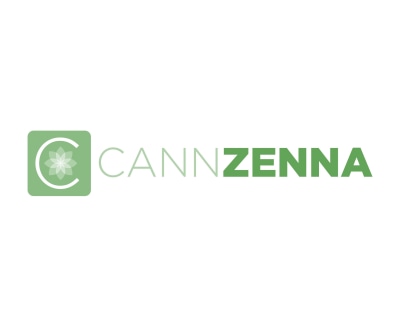Shop Cannzenna logo