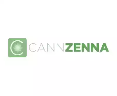 Cannzenna logo