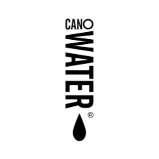 Shop CanO Water logo