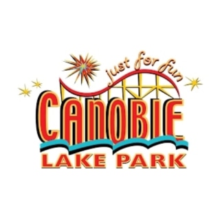 Shop Canobie Lake Park logo
