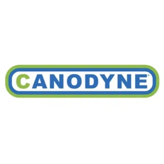 Canodyne CBD logo