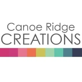 Canoe Ridge Creations promo codes