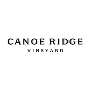 Shop Canoe Ridge Vineyard logo