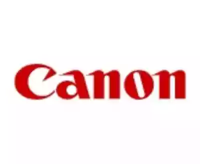 Shop Canon UK discount codes logo