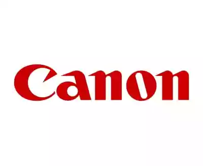 Shop Canon logo