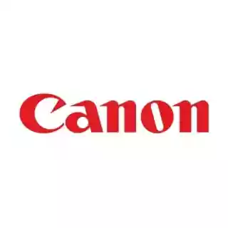 Shop Canon AU coupon codes logo