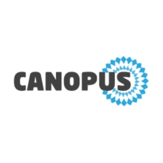 Shop Canopus Health logo