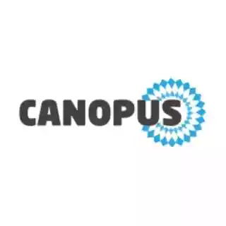 Shop Canopus Health coupon codes logo