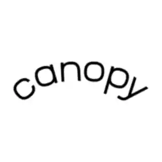 Canopy coupon codes