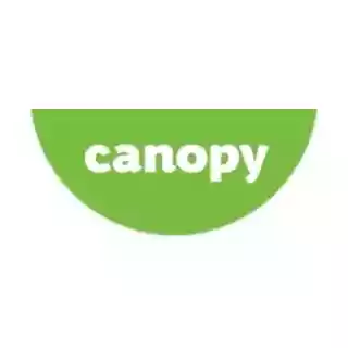 Canopy Air logo