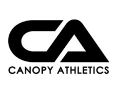 Shop Canopy Athletics logo