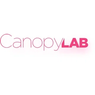 Shop CanopyLAB logo