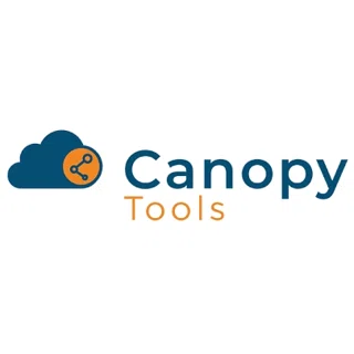 Shop Canopy Manage logo