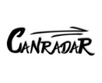 Shop Canradar logo