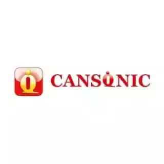 Cansonic logo