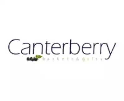 Canterberry Gifts coupon codes