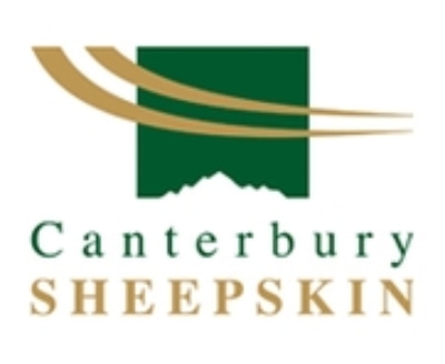 Shop Canterbury Sheepskin logo