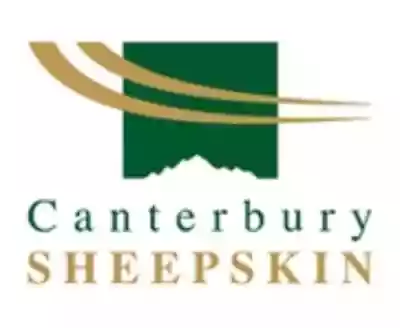 Canterbury Sheepskin promo codes