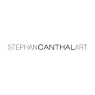 Stephan Canthal Art Gallery logo