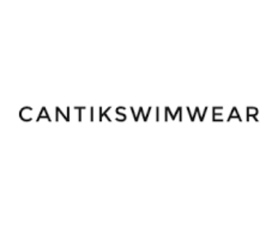 Shop Cantik Swimwear logo