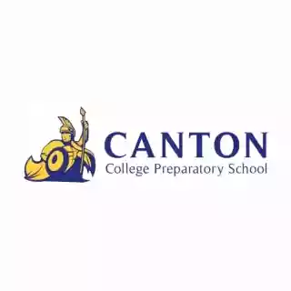 Shop Canton College Preparatory School discount codes logo