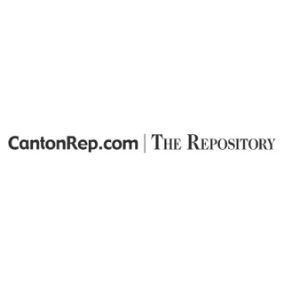 Shop Canton Repository logo