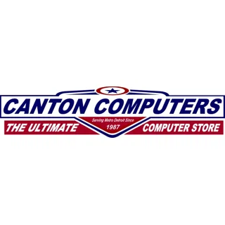 Canton Computers logo