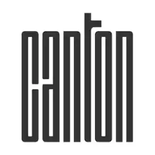 Canton Tea logo