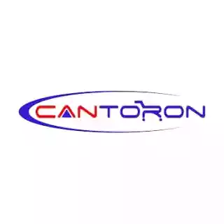 Cantoron logo