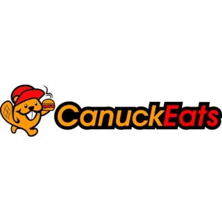 Canuck Eats logo