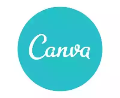 Shop Canva coupon codes logo