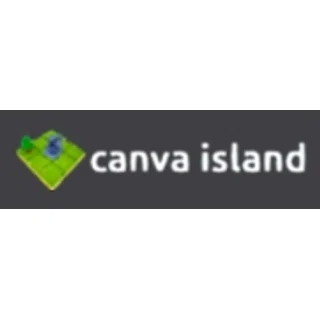 CanvaIsland logo